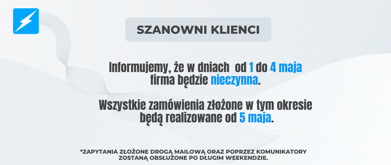 Producent automatyki i napędów do bram - Elektrobim